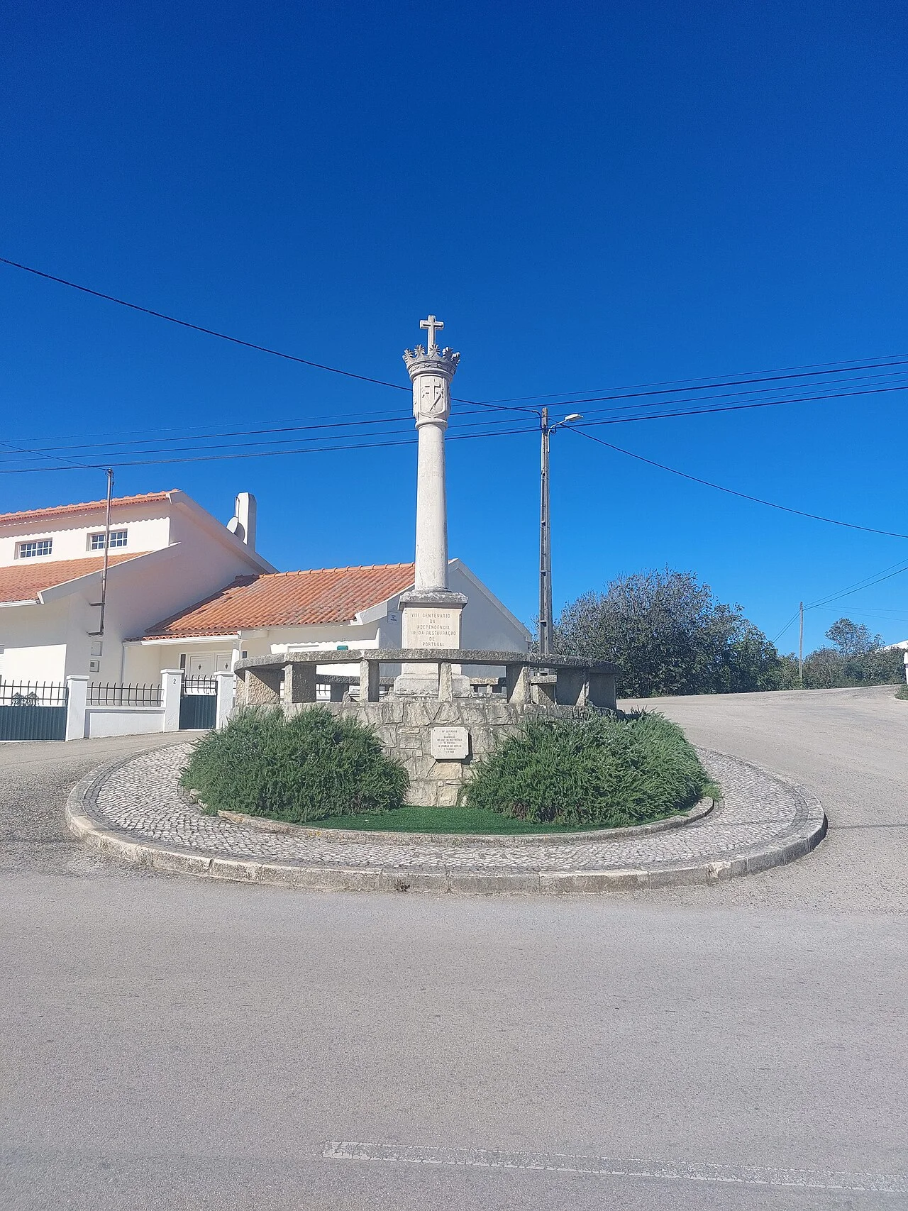 Photo of Alqueidão da Serra