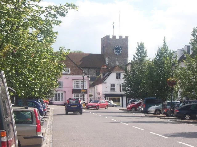 Photo of Alresford