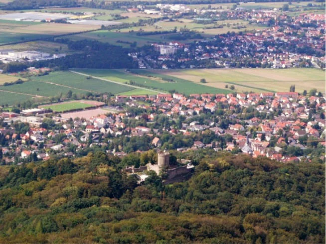 Photo of Alsbach-Hähnlein