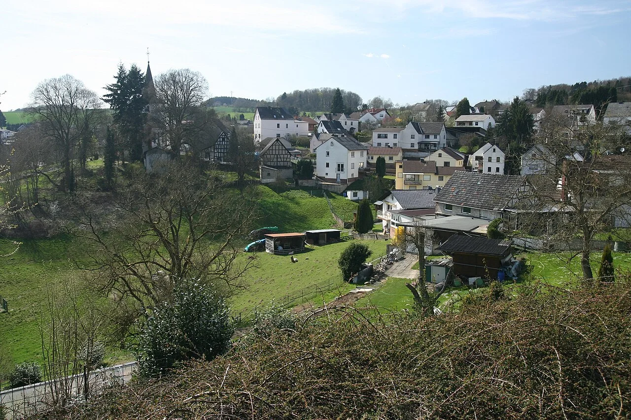Photo of Alsbach