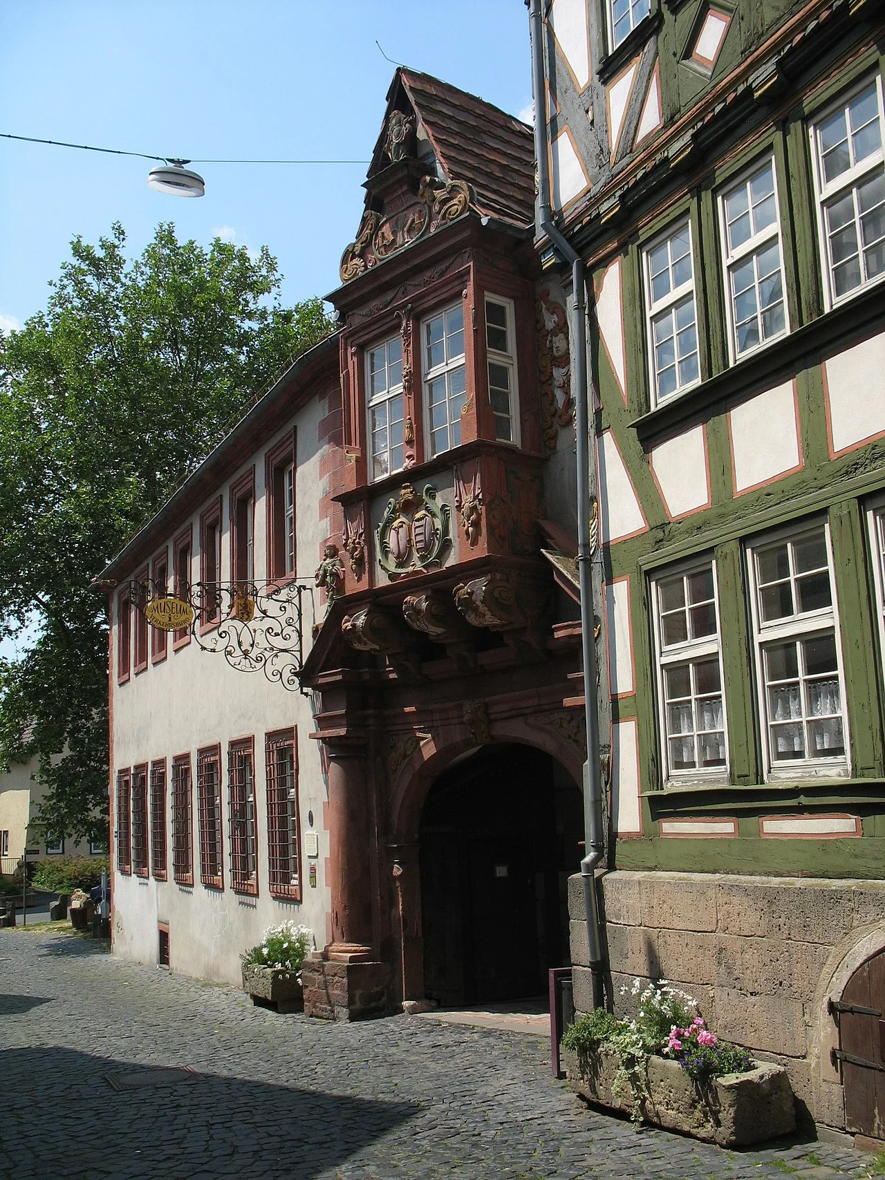 Photo of Alsfeld