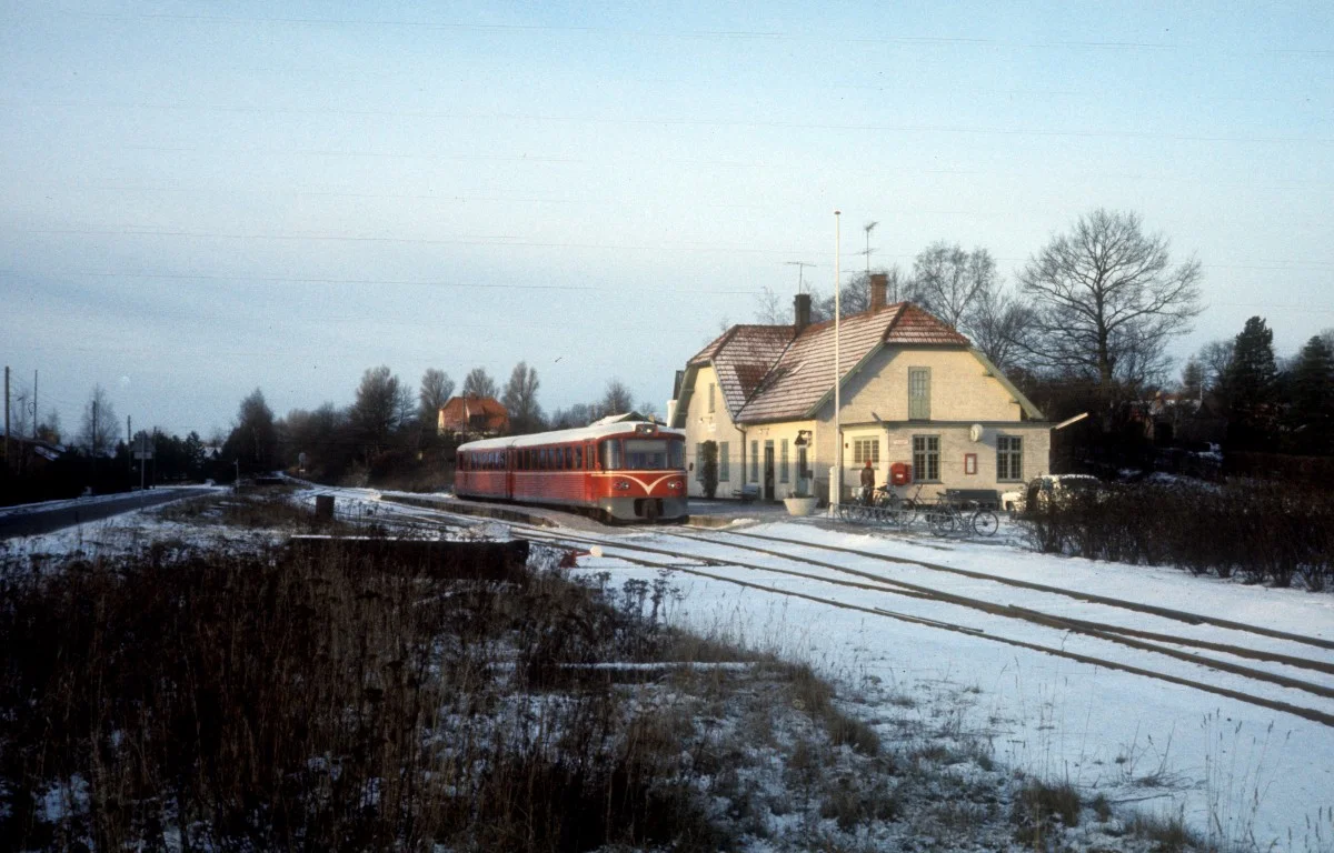 Photo of Ålsgårde