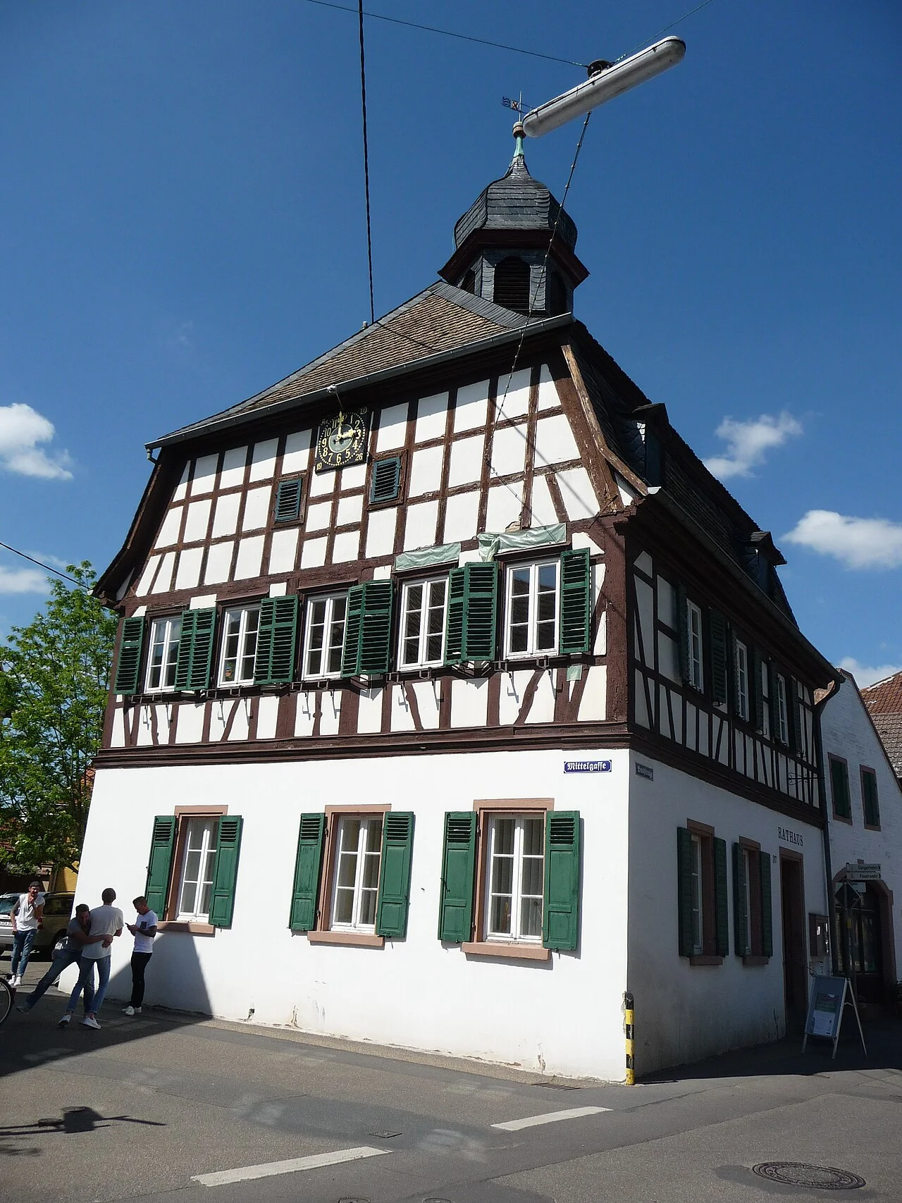 Photo of Alsheim