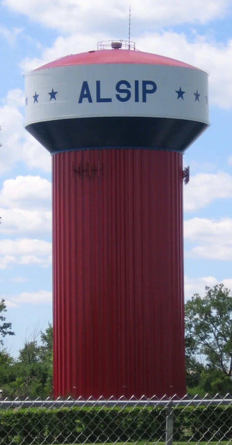 Photo of Alsip