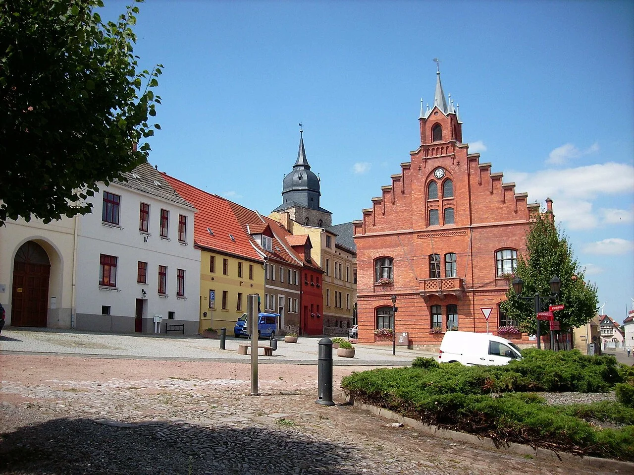 Photo of Alsleben