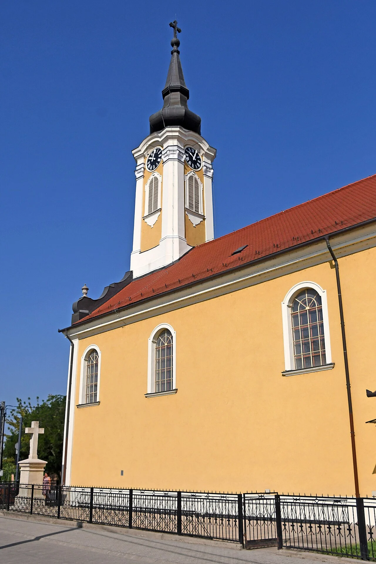 Photo of Alsónémedi