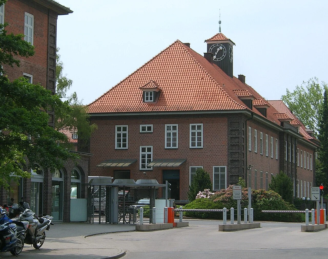 Photo of Alsterdorf