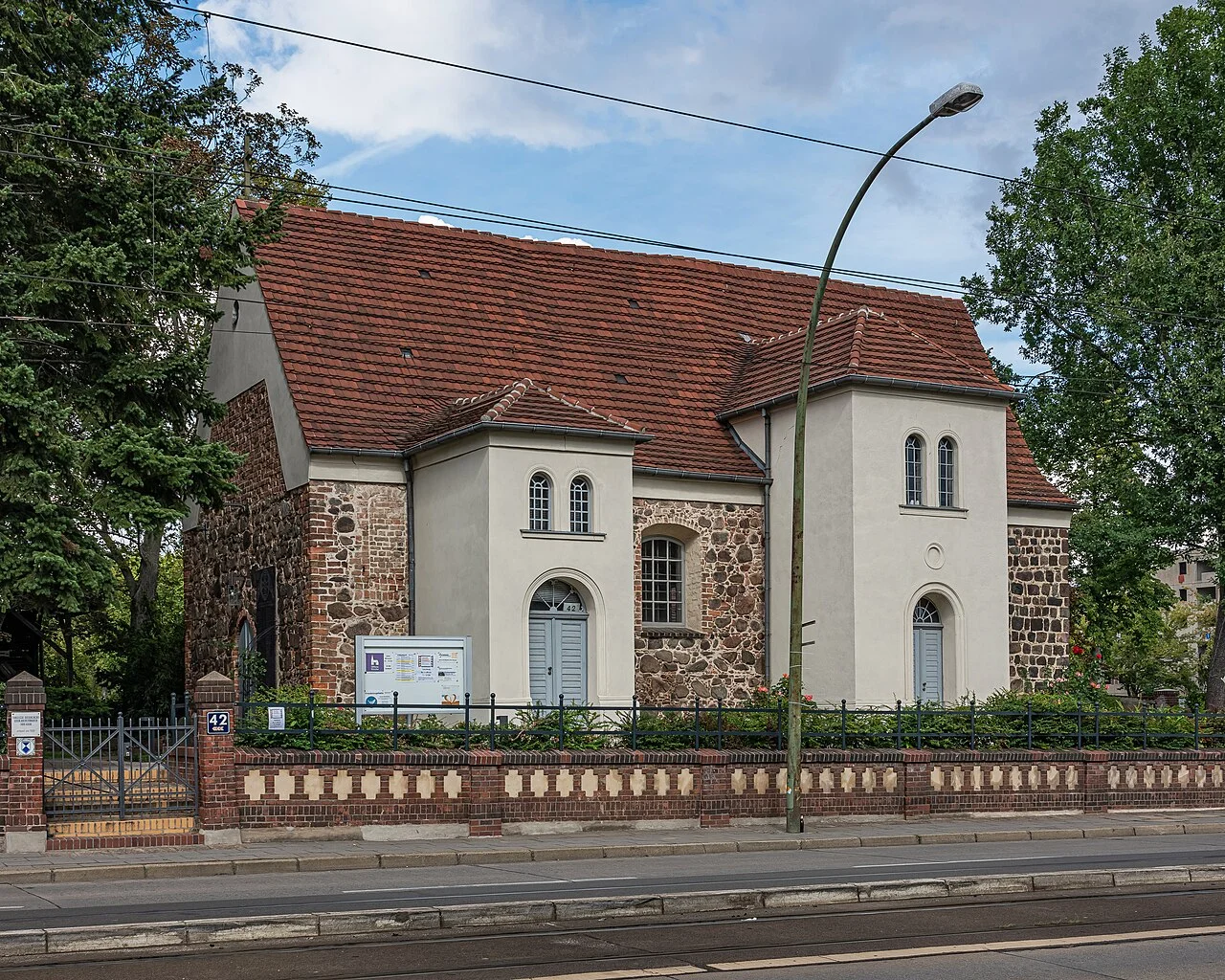 Photo of Alt-Hohenschönhausen