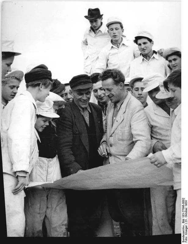 Photo of Alt Tucheband