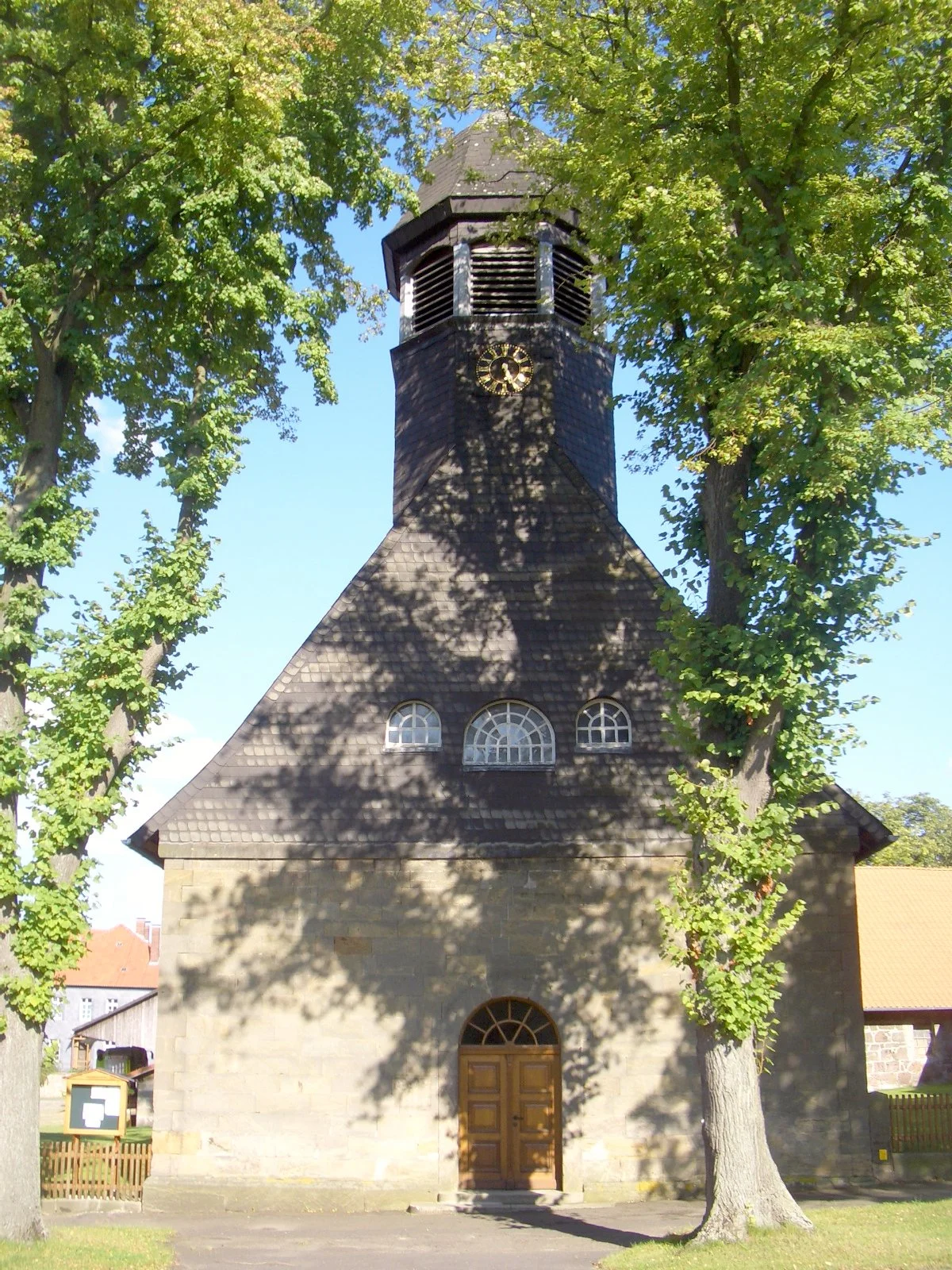 Photo of Alt Wallmoden