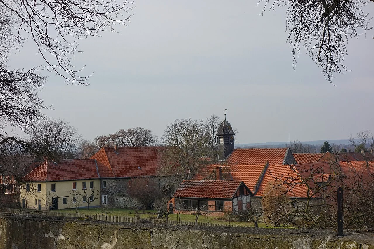 Photo of Alt Wallmoden