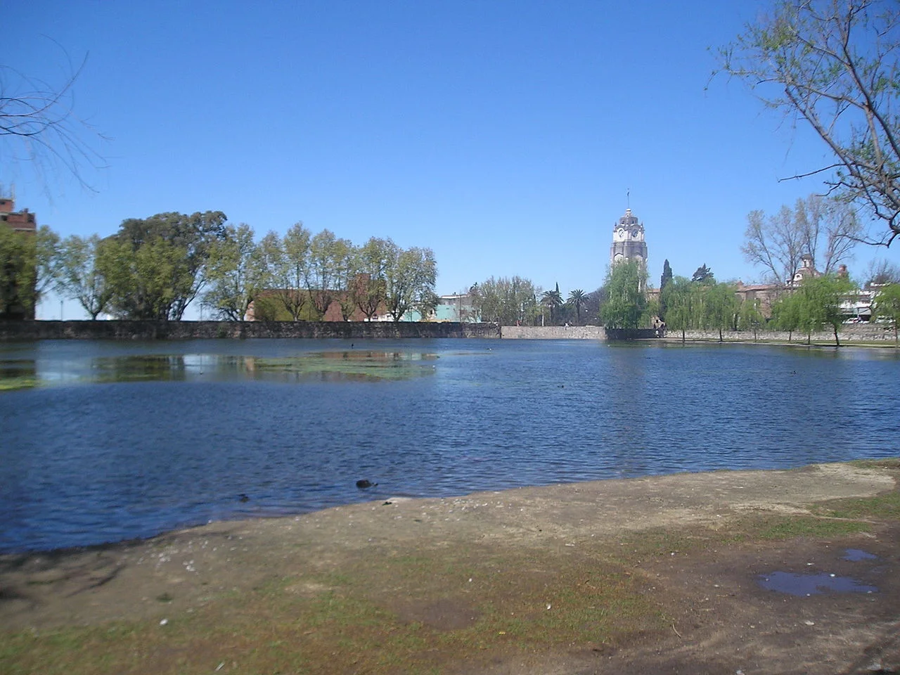 Photo of Alta Gracia