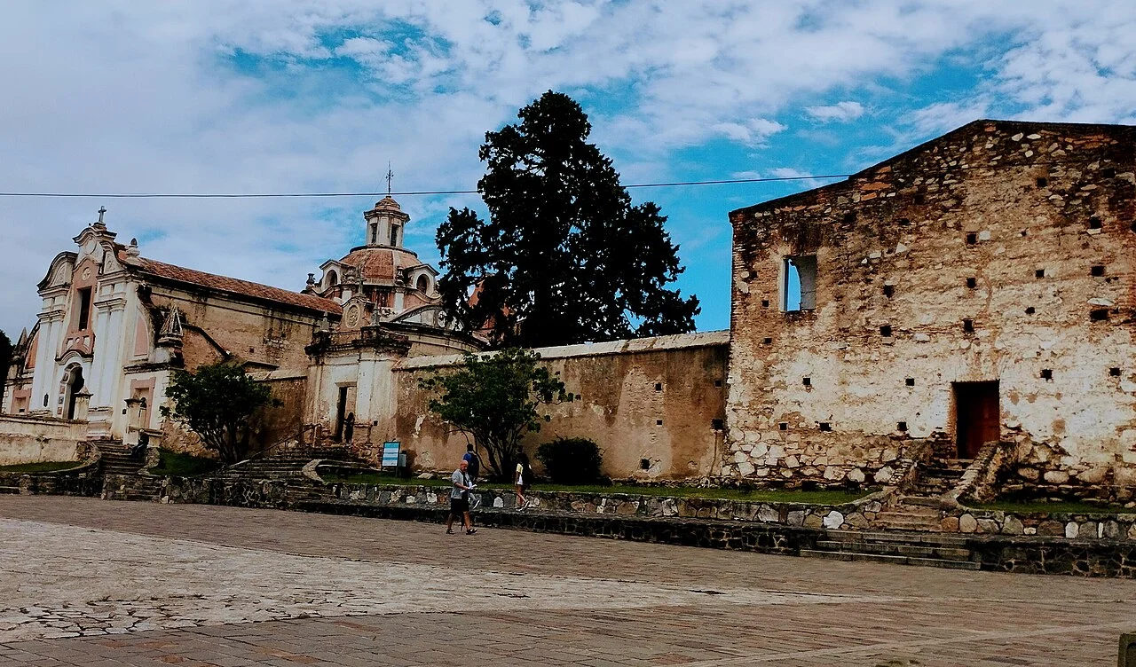 Photo of Alta Gracia