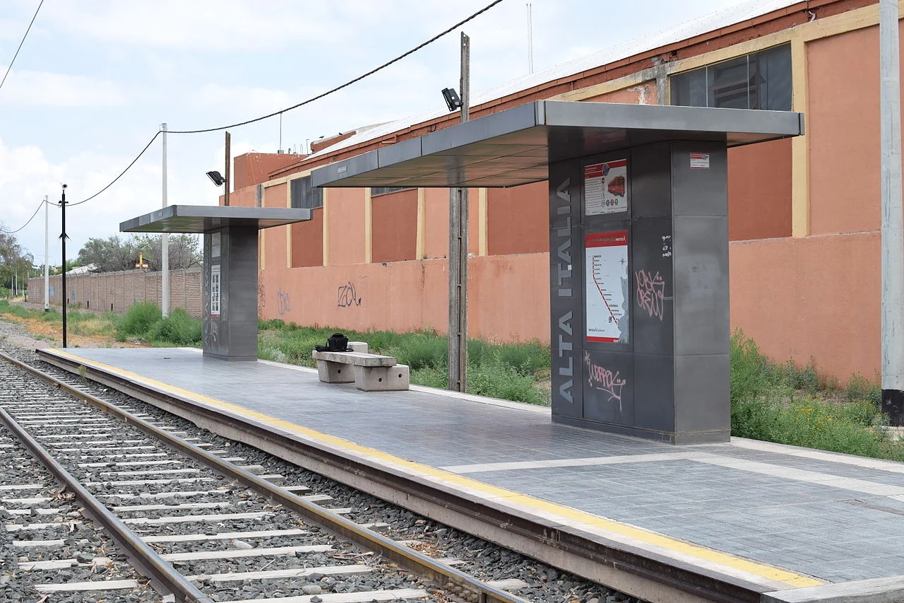 Photo of Alta Italia