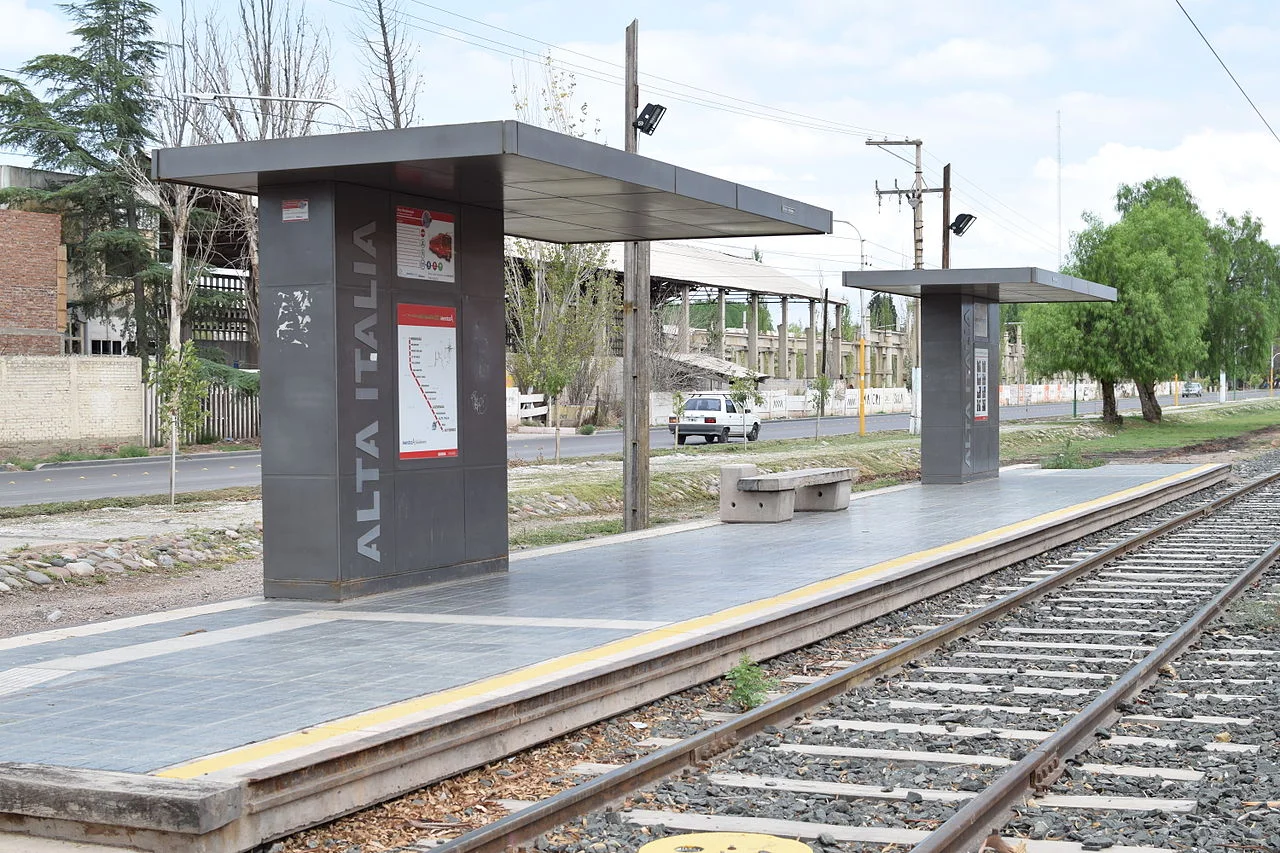 Photo of Alta Italia