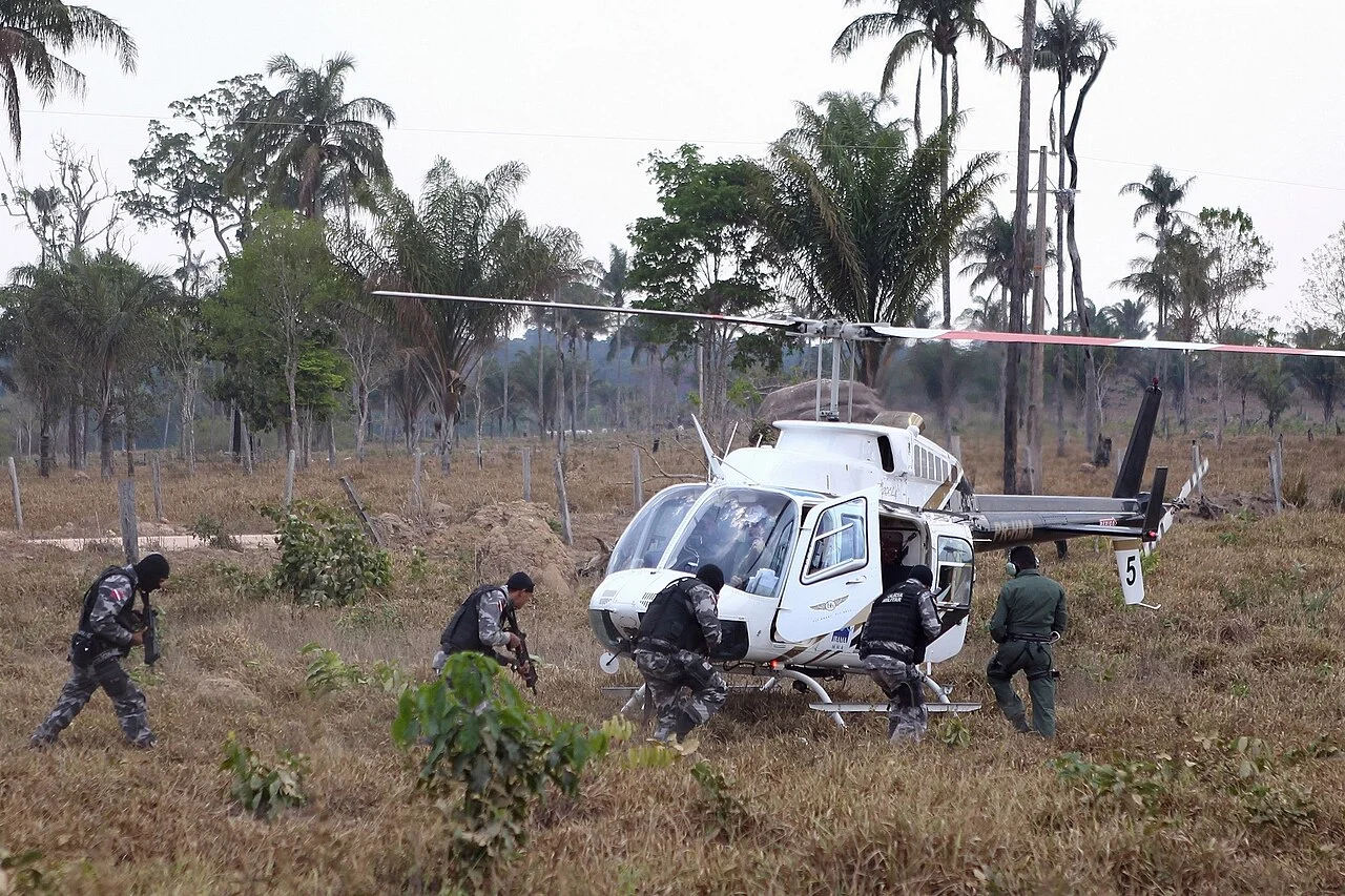 Photo of Altamira do Paraná