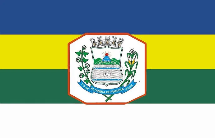 Photo of Altamira do Paraná