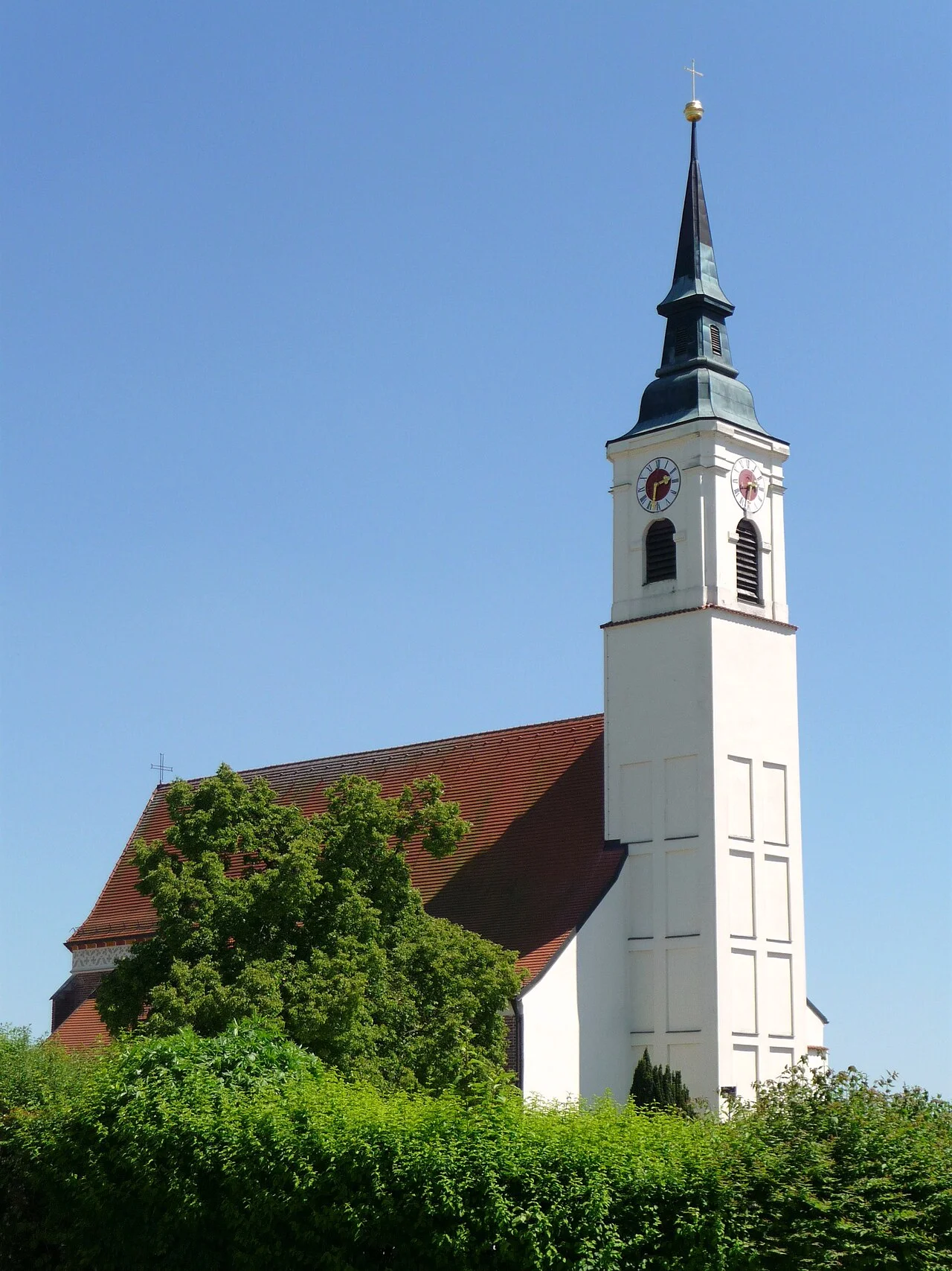 Photo of Altdorf