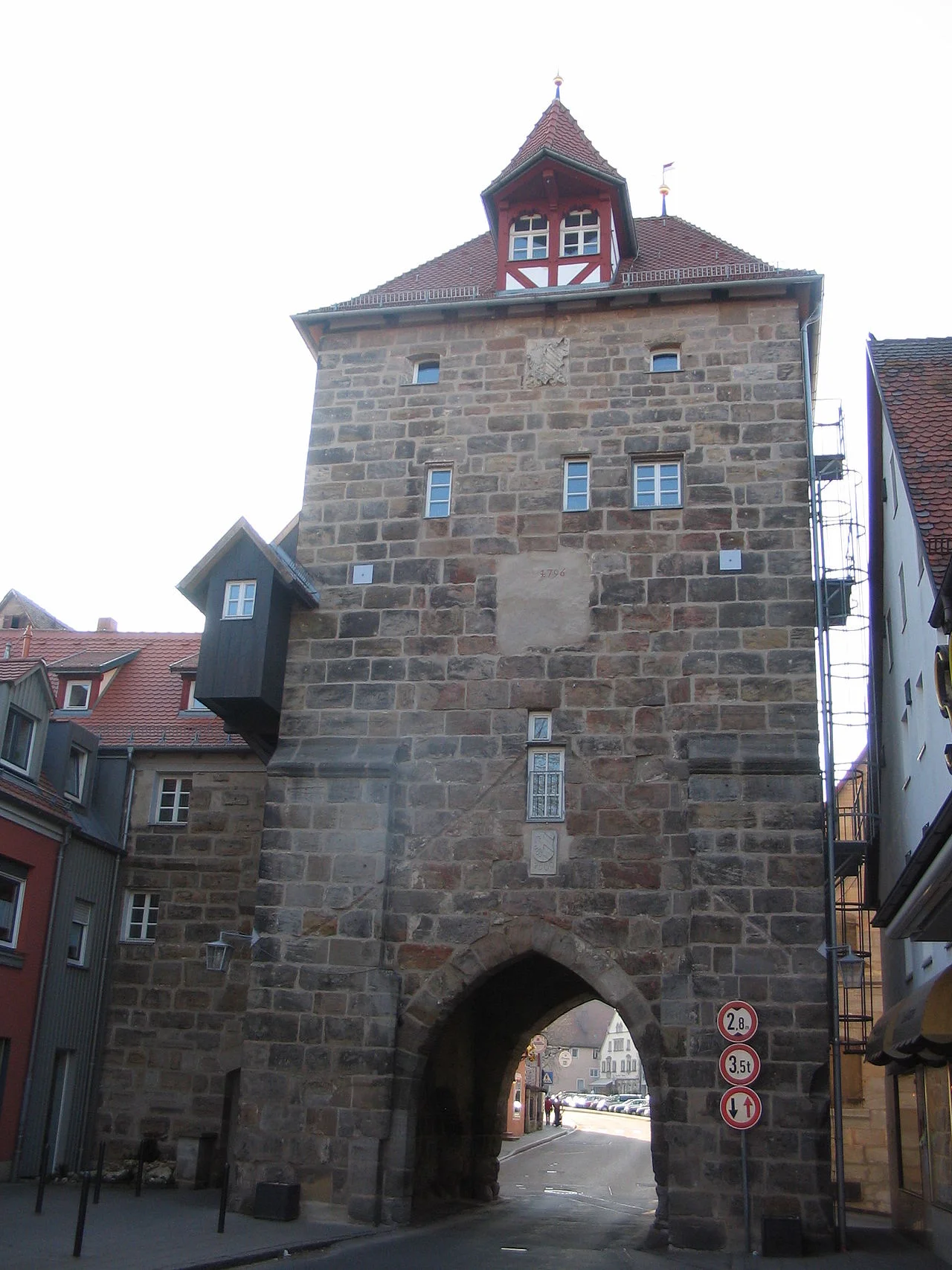Photo of Altdorf bei Nürnberg