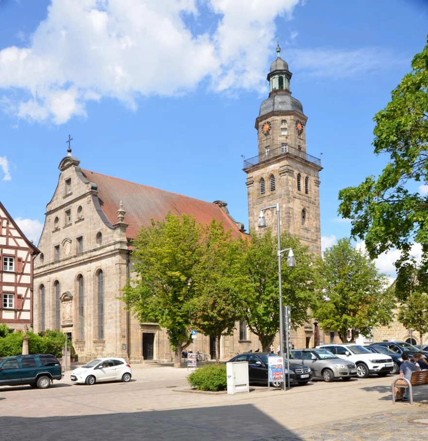 Photo of Altdorf bei Nürnberg
