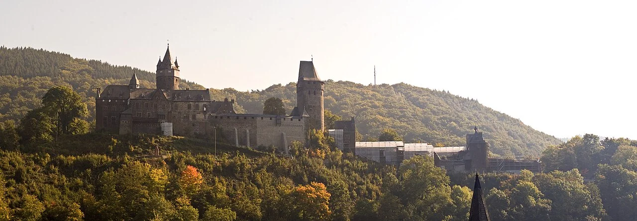 Photo of Altena
