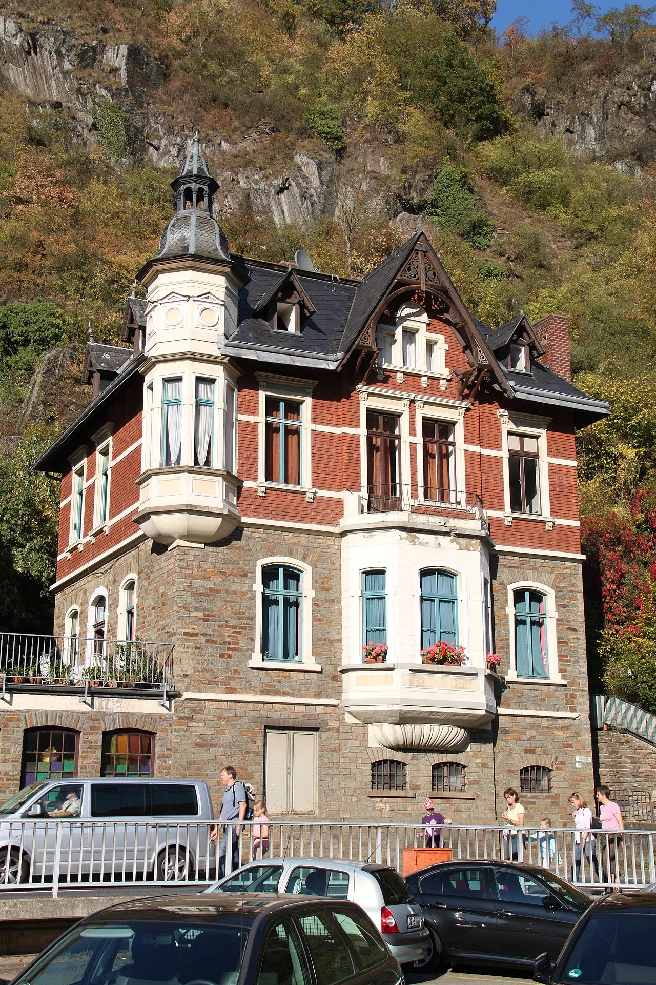 Photo of Altenahr