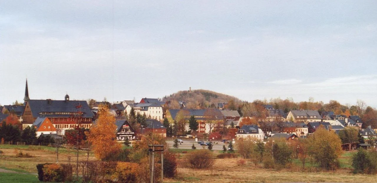 Photo of Altenberg