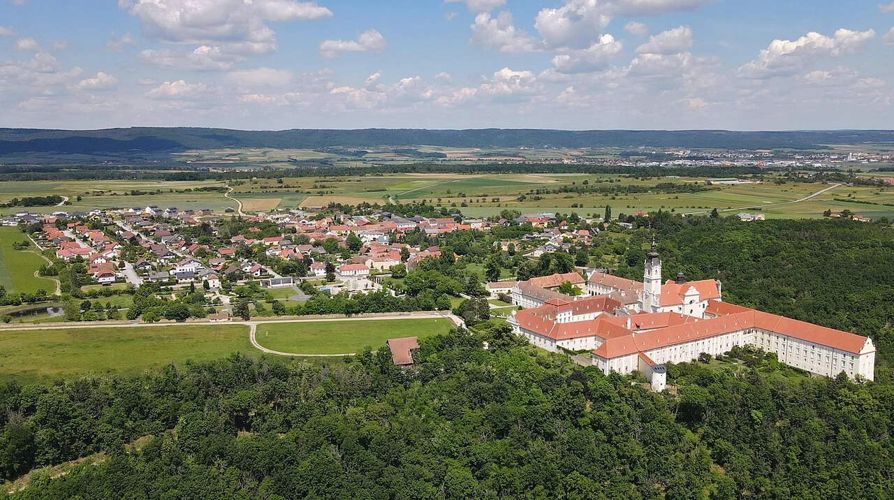 Photo of Altenburg