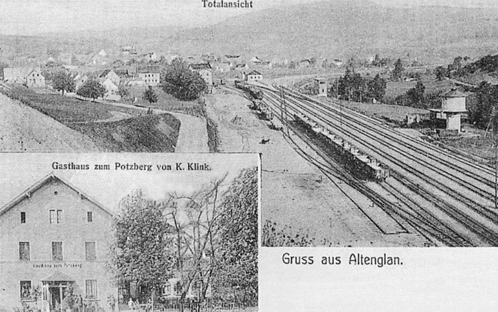 Photo of Altenglan
