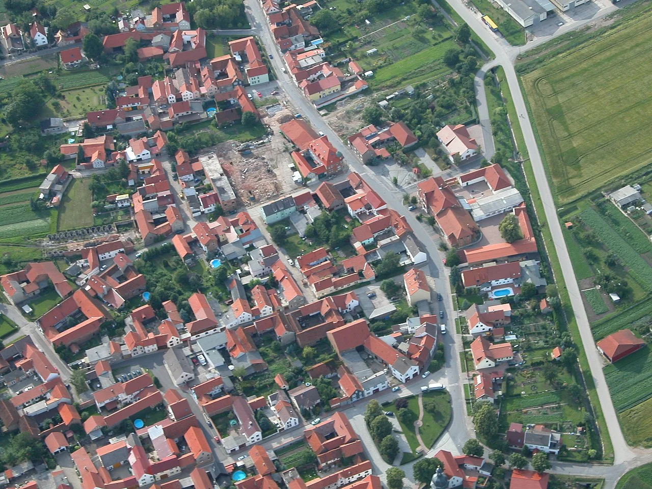 Photo of Altengottern