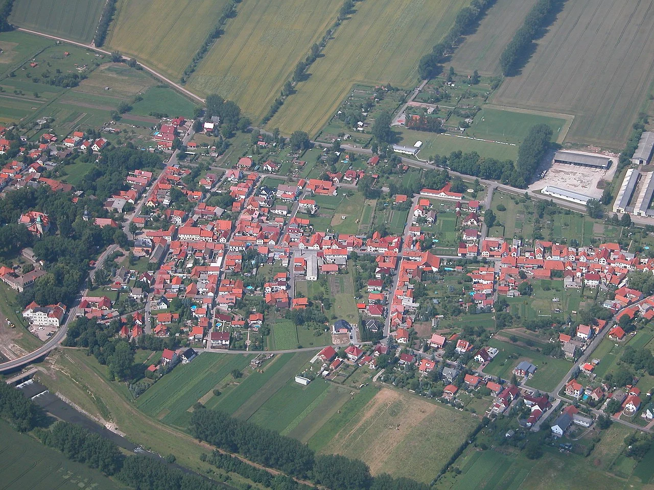 Photo of Altengottern