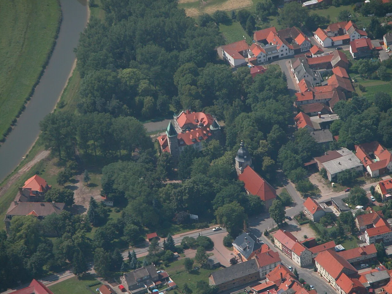 Photo of Altengottern