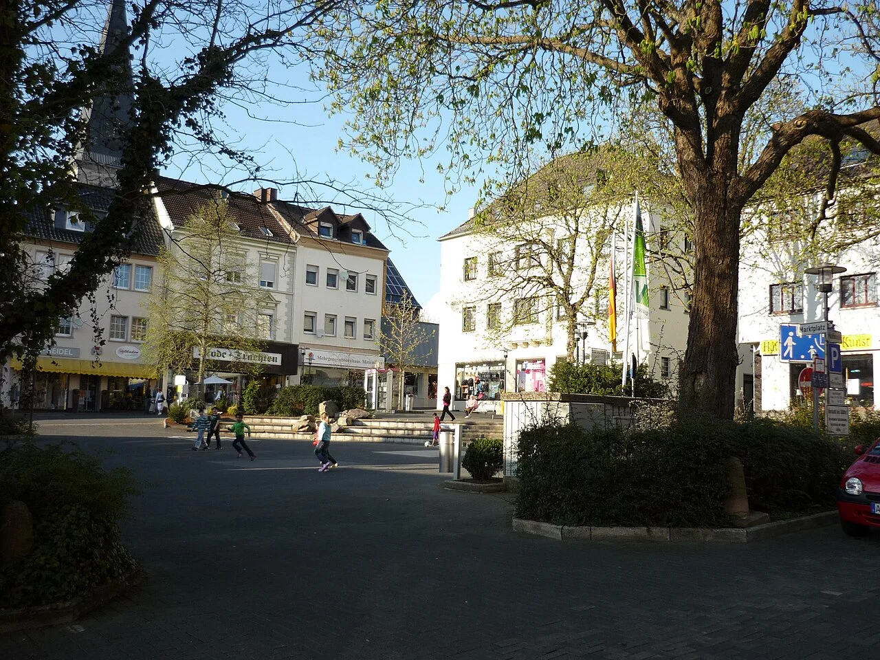 Photo of Altenkirchen