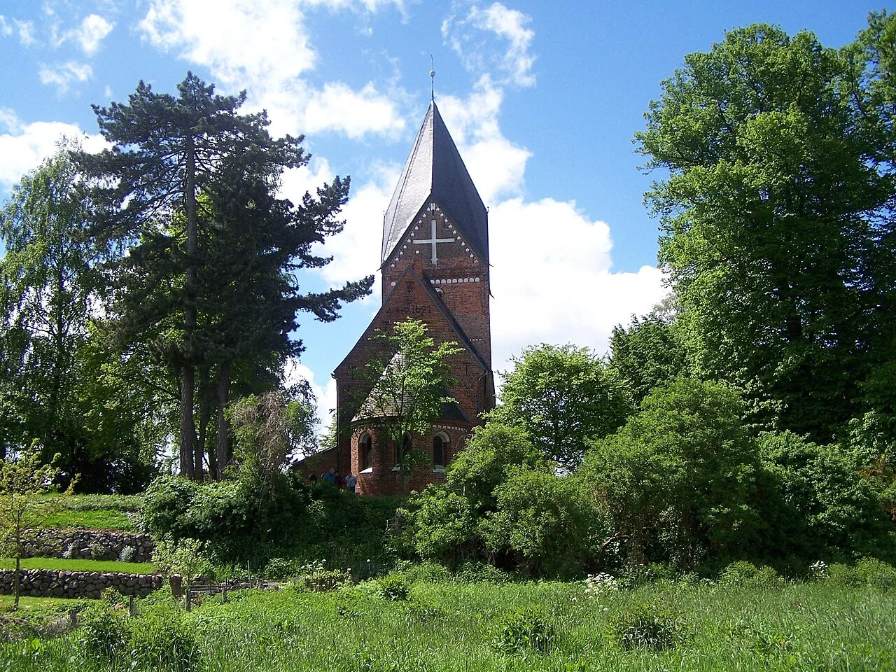 Photo of Altenkrempe