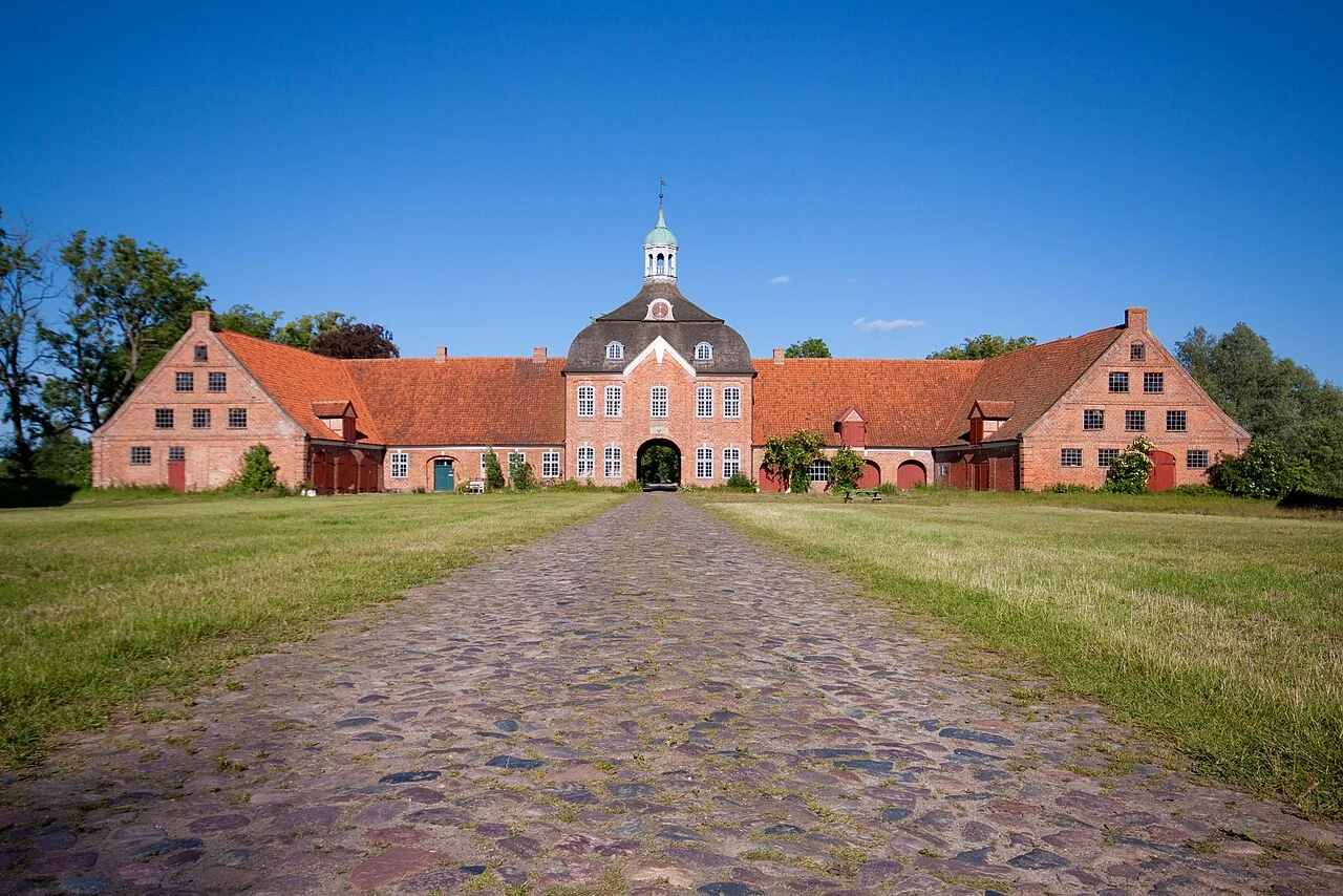 Photo of Altenkrempe