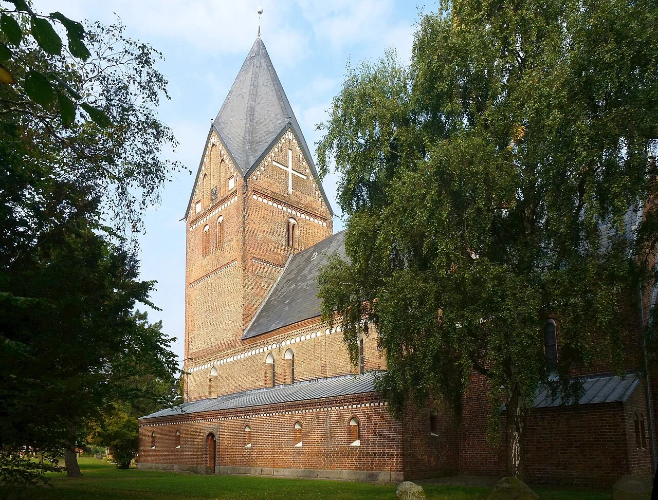 Photo of Altenkrempe