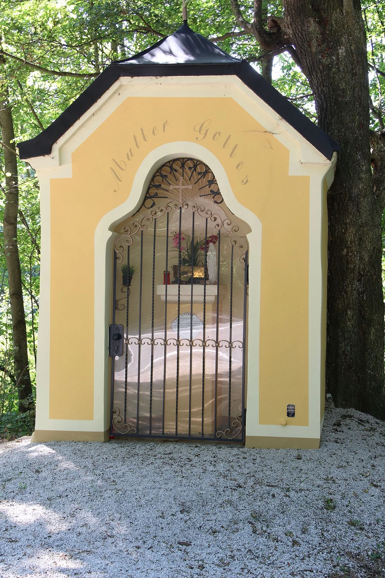 Photo of Altenmarkt an der Triesting