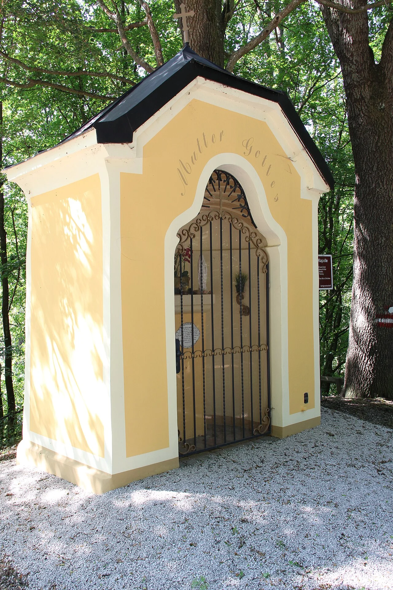 Photo of Altenmarkt an der Triesting