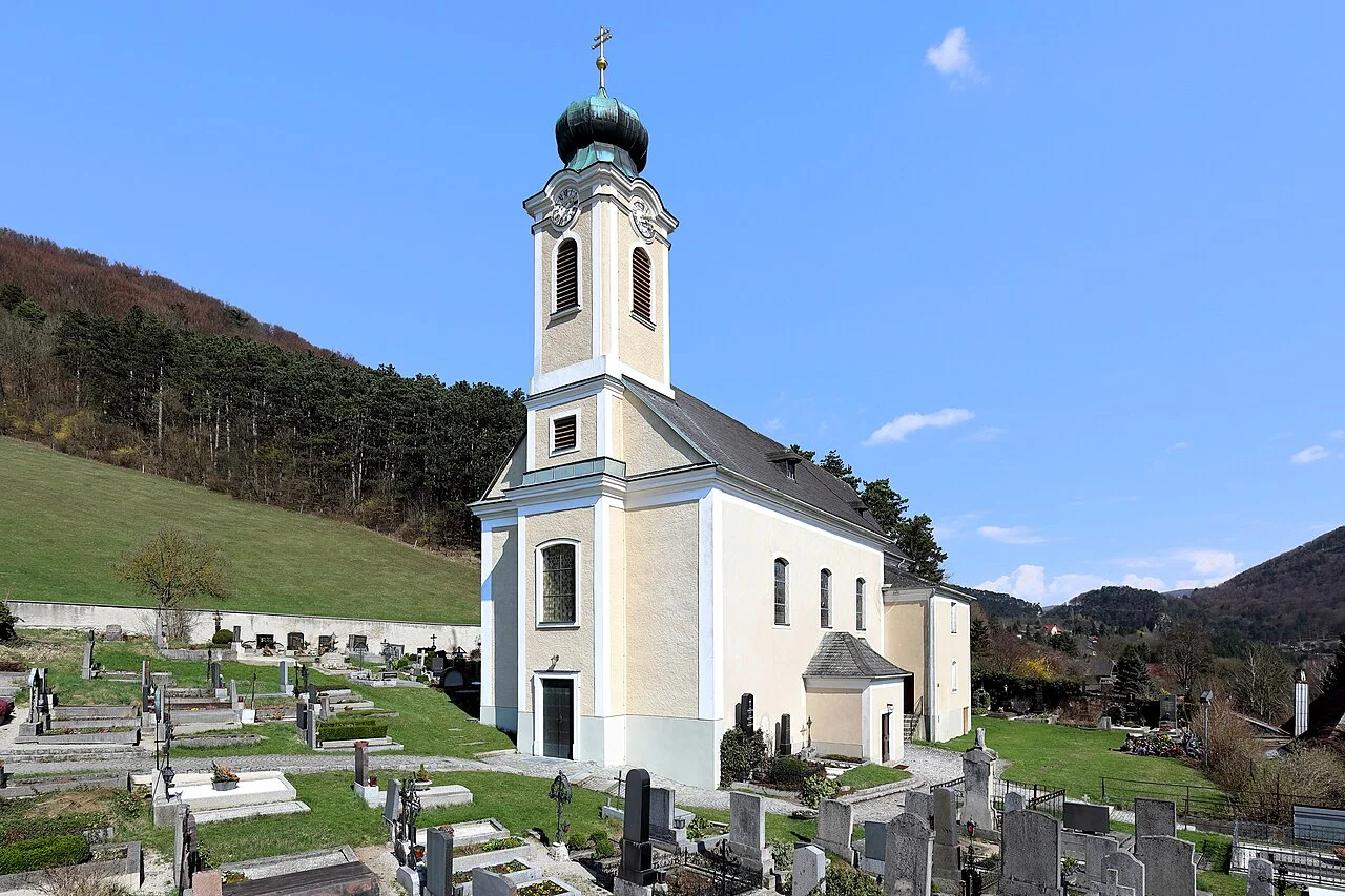 Photo of Altenmarkt an der Triesting