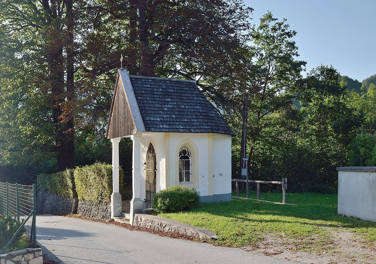 Photo of Altenmarkt bei Sankt Gallen