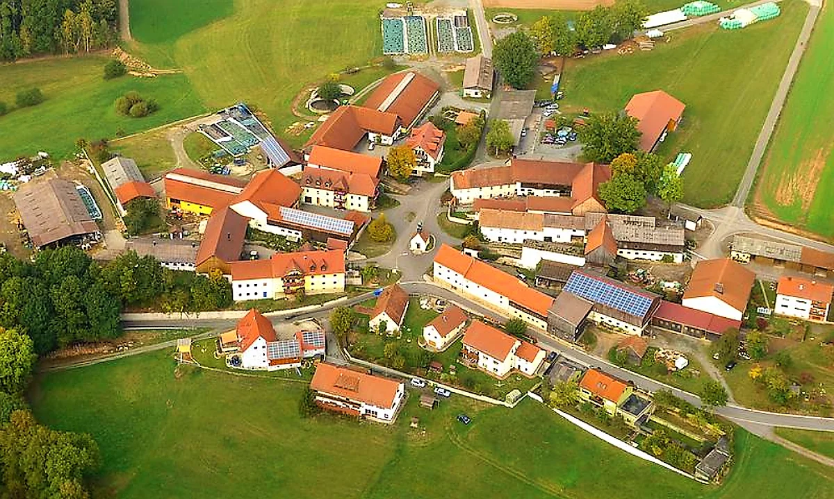 Photo of Altenstadt an der Waldnaab