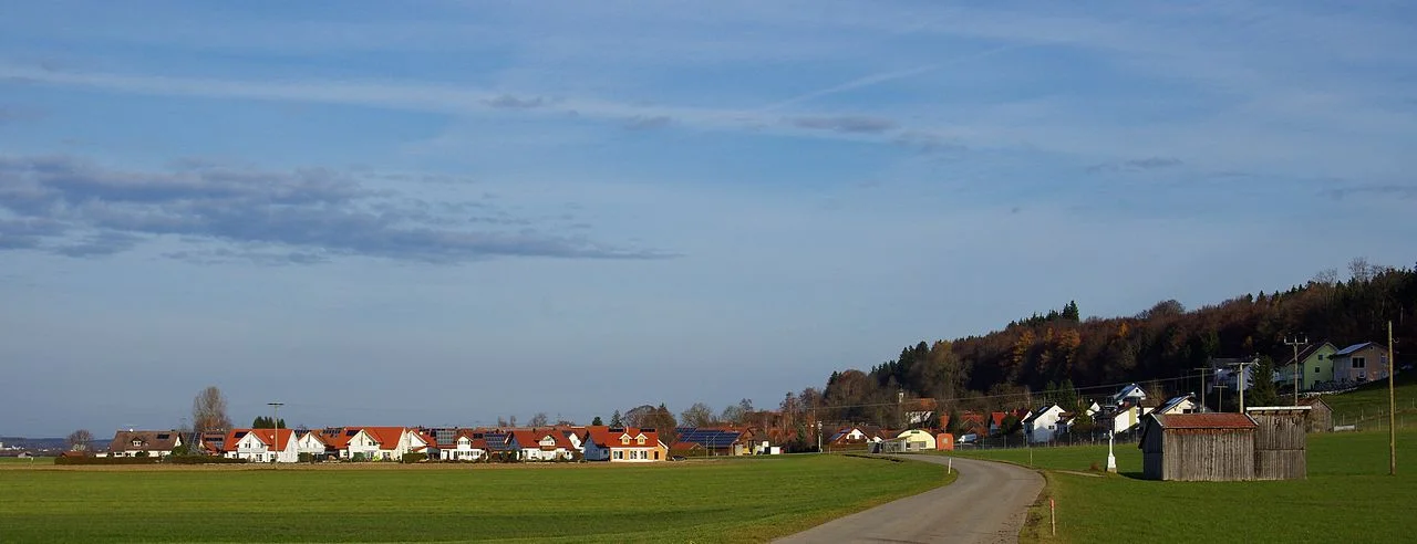 Photo of Altensteig