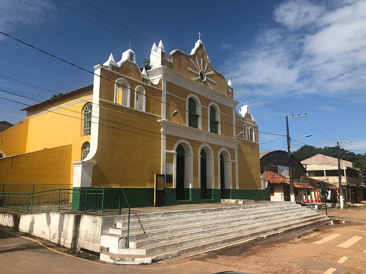 Photo of Alter do Chão