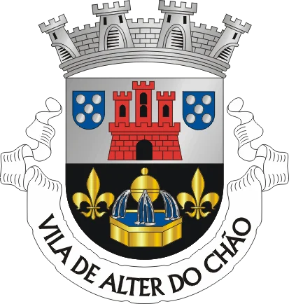 Photo of Alter do Chão