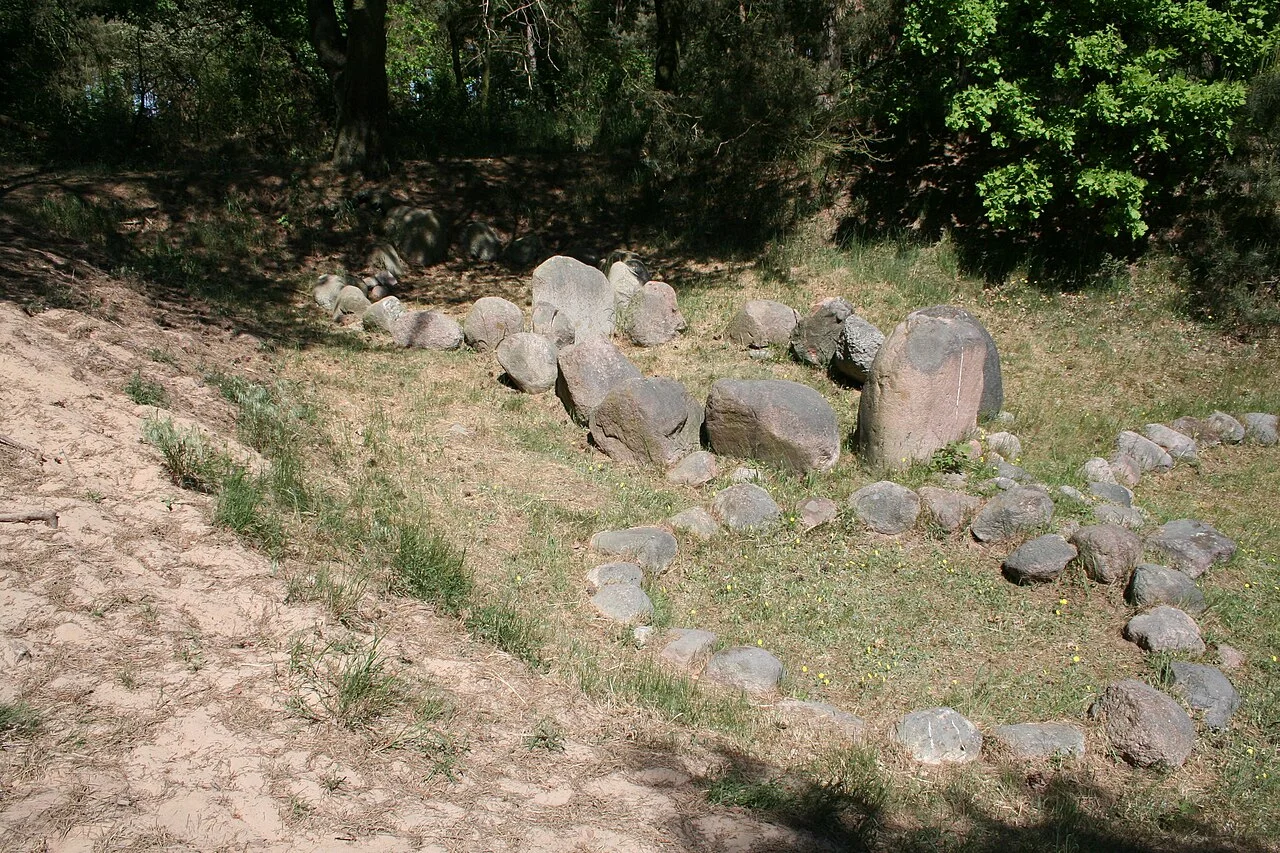 Photo of Altes Lager