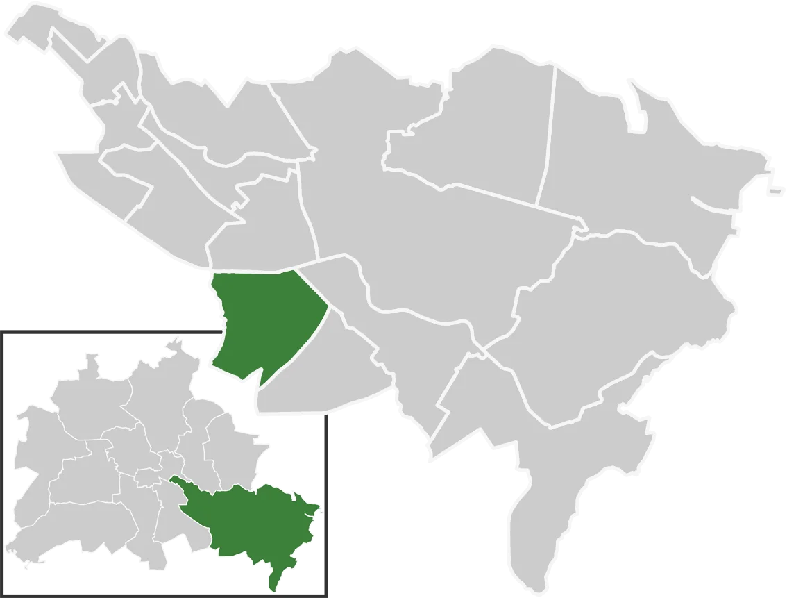 Photo of Altglienicke