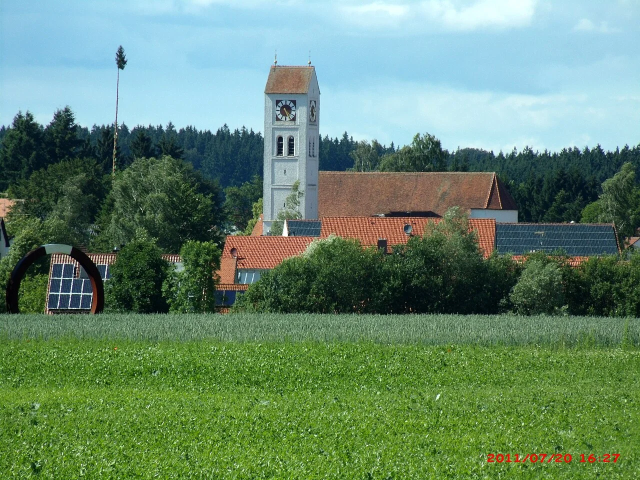 Photo of Althegnenberg