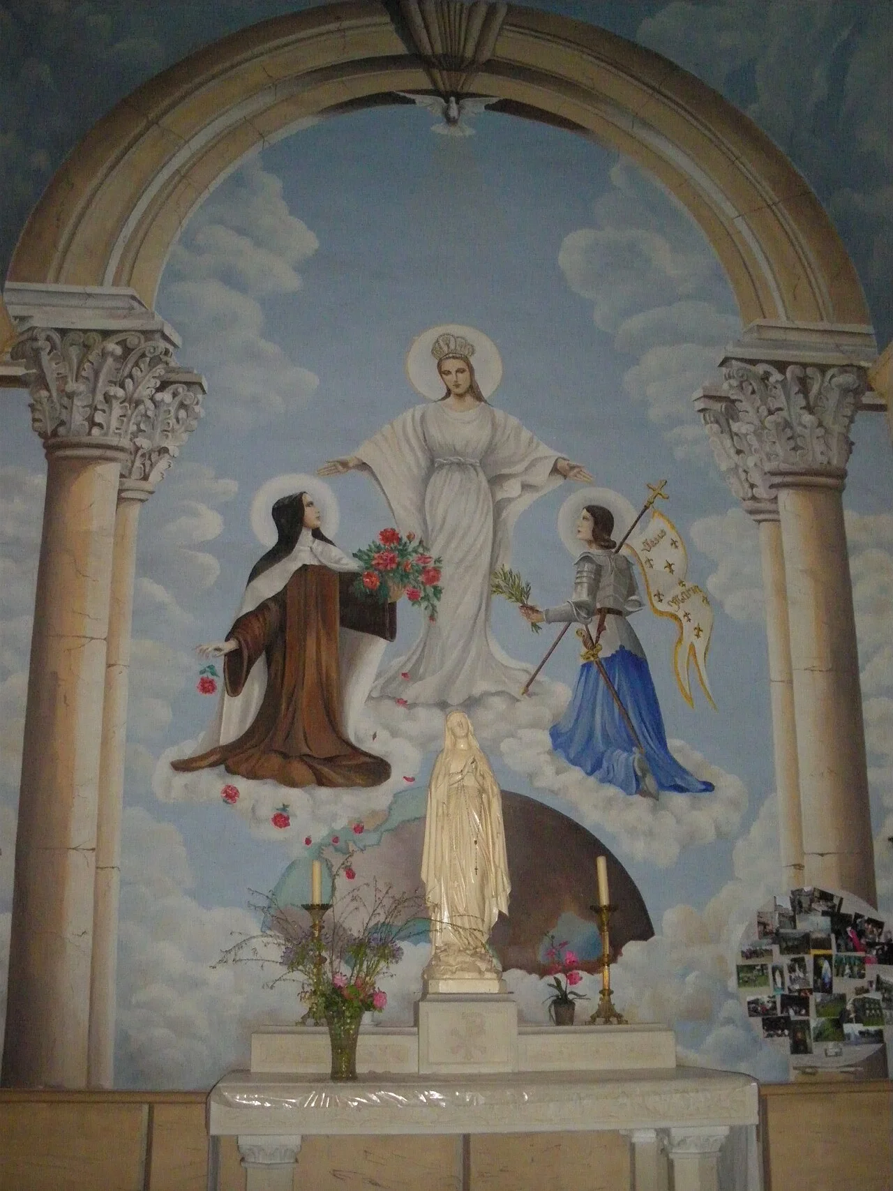 Photo of Althen-des-Paluds