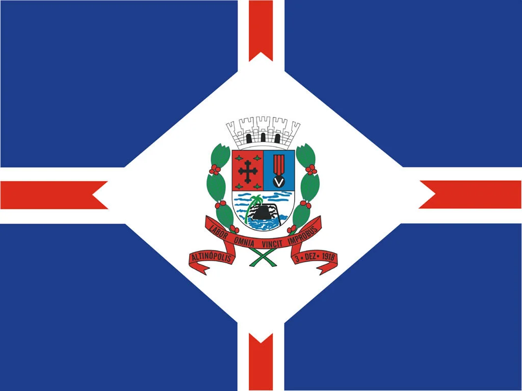 Photo of Altinópolis