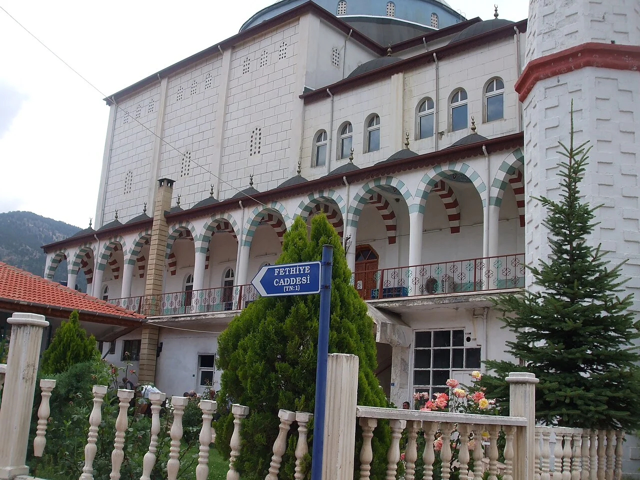 Photo of Altınyayla